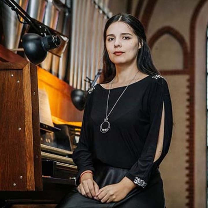 Органный концерт В ожидании волшебства